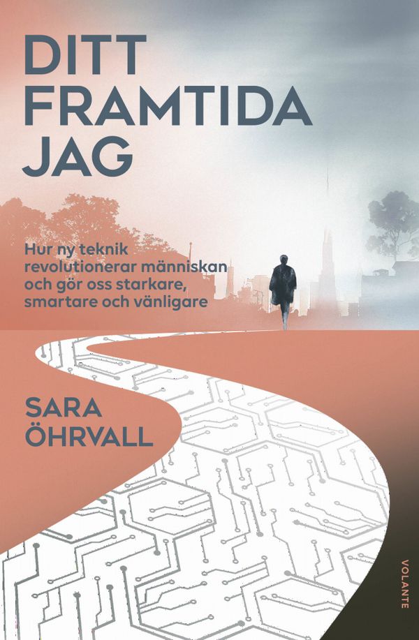 Ditt framtida jag | 0:e upplagan