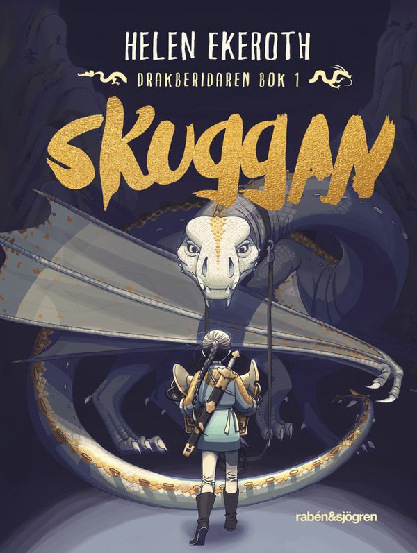 Skuggan | 1:a upplagan