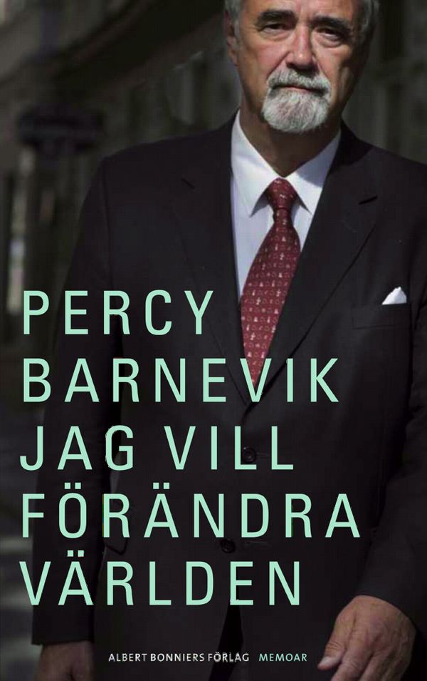 Jag vill förändra världen | 0:e upplagan