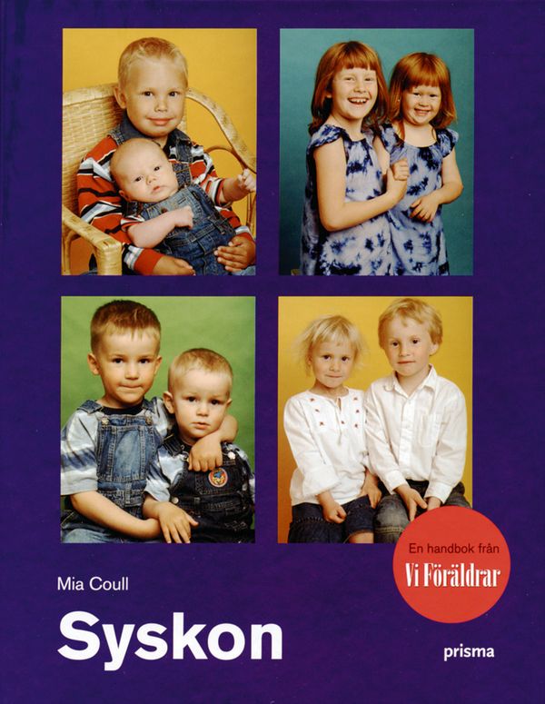 Syskon | 1:a upplagan