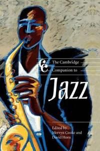 The Cambridge Companion to Jazz | 0:e upplagan