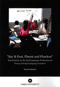 Say It Fast, Fluent and Flawless | 0:e upplagan