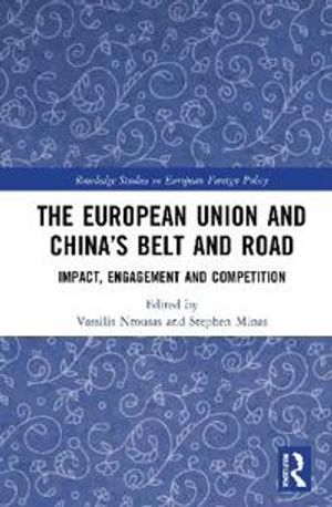 The European Union and China’s Belt and Road