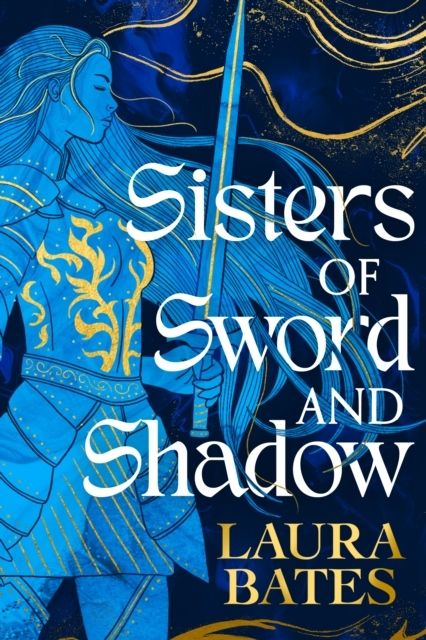 Sisters of Sword and Shadow | 0:e upplagan