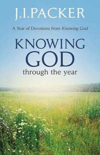 Knowing god through the year | 0:e upplagan