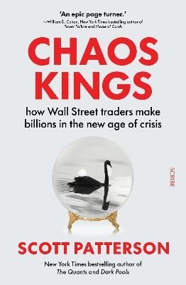 Chaos Kings | 0:e upplagan