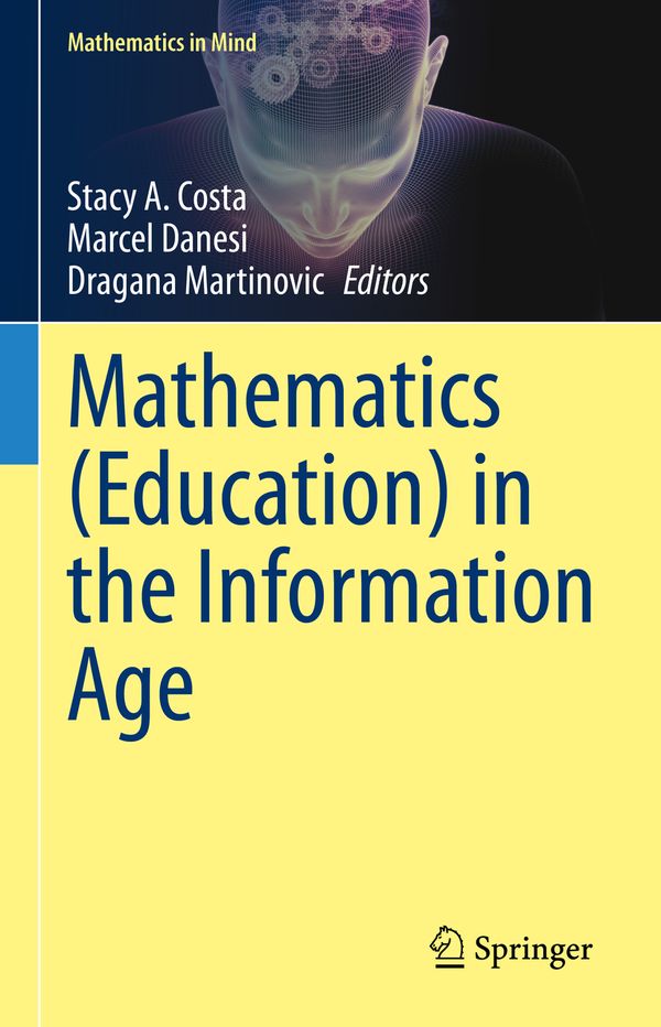 Mathematics (Education) in the Information Age | 1:a upplagan