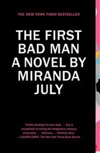 The First Bad Man | 0:e upplagan