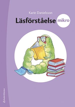 Läsförståelse Mikro | 1:a upplagan