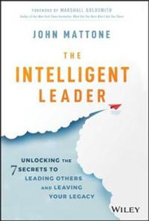 The Intelligent Leader