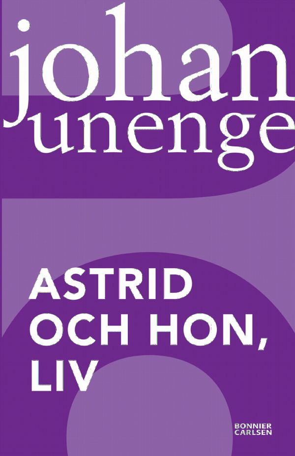 Astrid och hon, Liv | 0:e upplagan