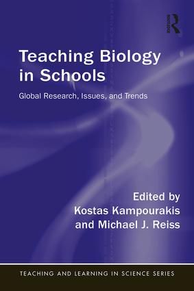 Teaching Biology in Schools | 1:a upplagan