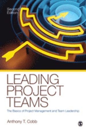 Leading Project Teams |  2:e upplagan