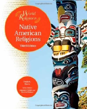 Native American Religions | 3:e upplagan