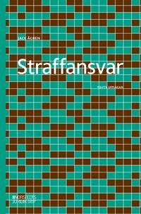 Straffansvar