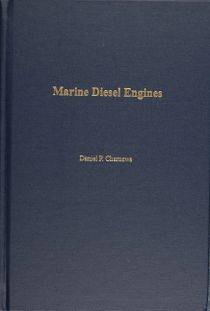 Marine diesel engines