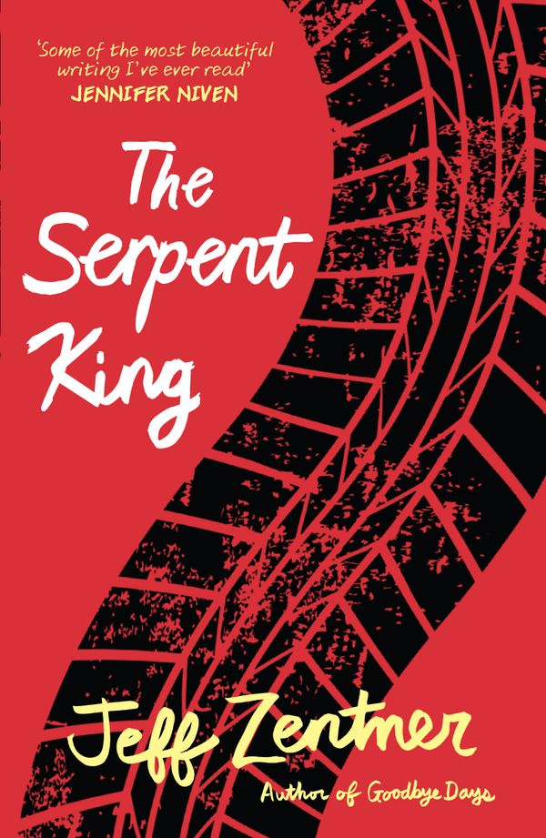 The Serpent King | 0:e upplagan