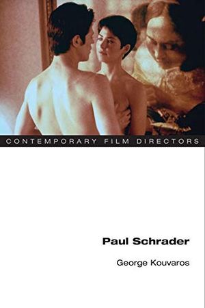 Paul Schrader