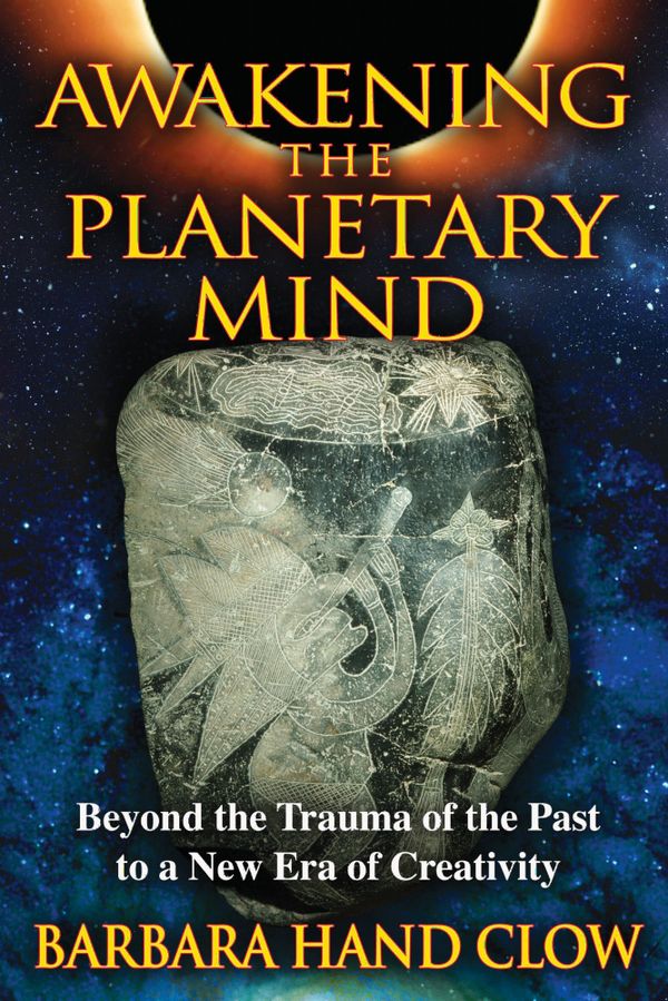 Awakening the Planetary Mind | 2:a upplagan