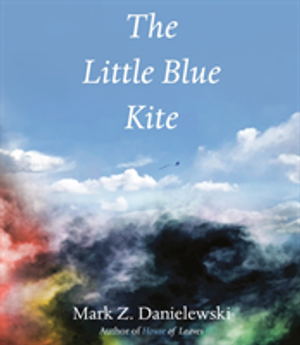 The Little Blue Kite