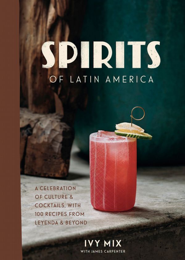 Spirits of Latin America | 0:e upplagan