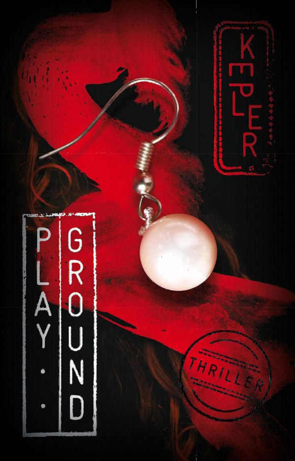 Playground | 0:e upplagan