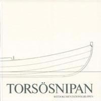 Torsösnipan | 1:a upplagan