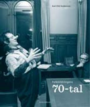 Folkbildningens 70-tal