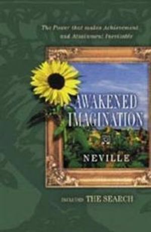 Awakened Imagination