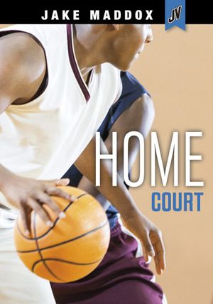 Home Court | 1:a upplagan