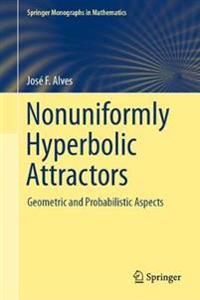 Nonuniformly Hyperbolic Attractors