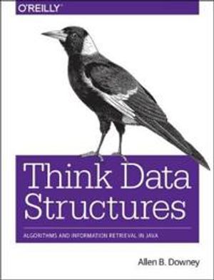 Think Data Structures | 1:a upplagan