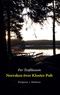 Norrsken över Kloster Pub