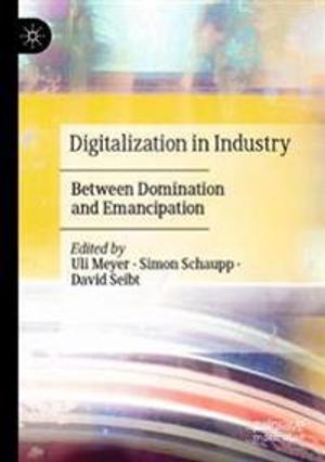 Digitalization in Industry | 1:a upplagan