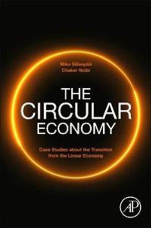 The Circular Economy