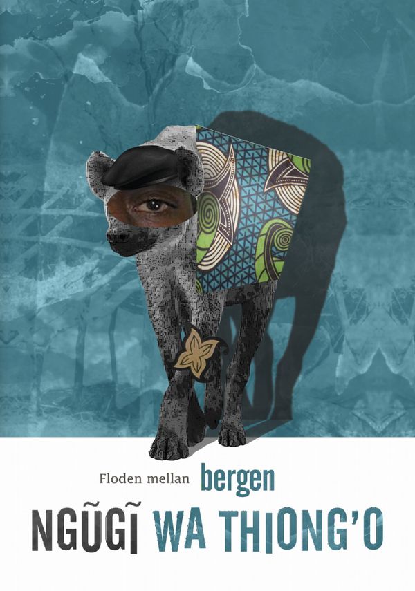 Floden mellan bergen | 1:a upplagan