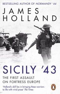 Sicily '43 - A Times Book of the Year
