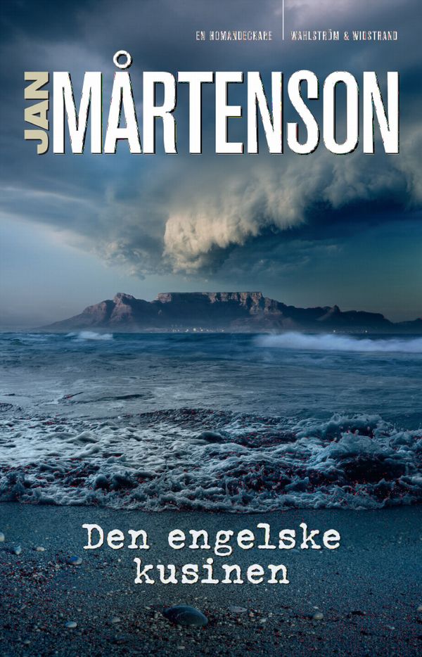 Den engelske kusinen | 0:e upplagan