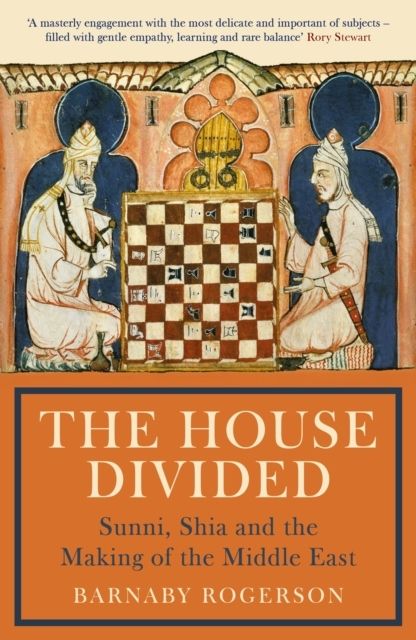 The House Divided | 0:e upplagan