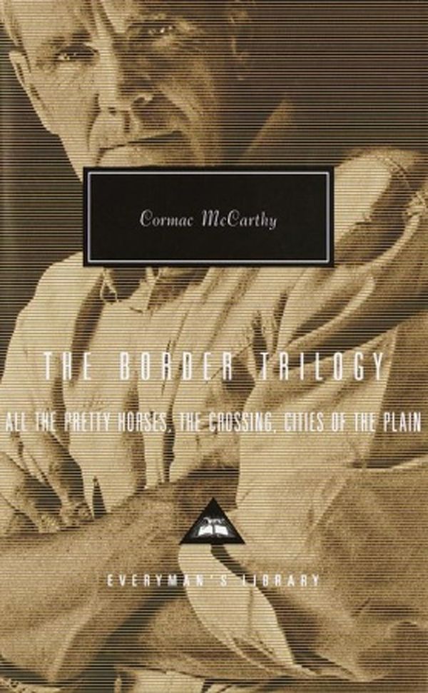 The Border Trilogy | 0:e upplagan