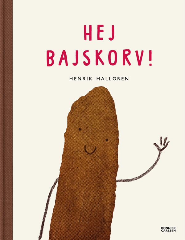 Hej Bajskorv! | 0:e upplagan