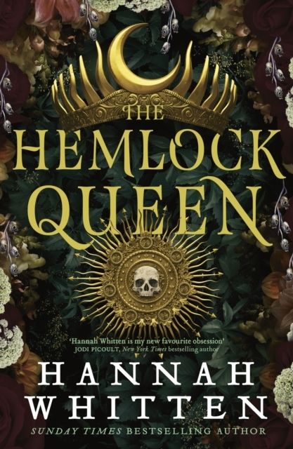 The Hemlock Queen | 0:e upplagan