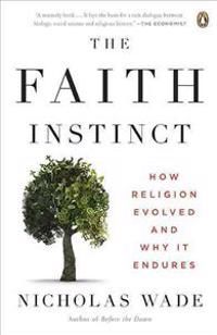 The Faith Instinct | 0:e upplagan