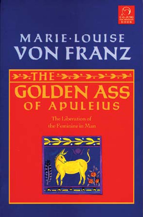 Golden Ass of Apuleius | 0:e upplagan