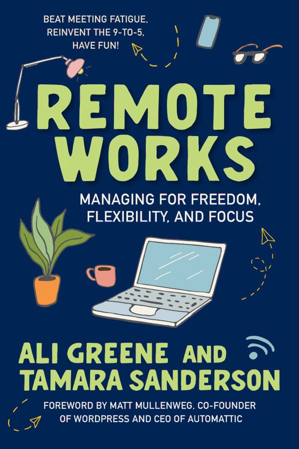 Remote Works | 0:e upplagan