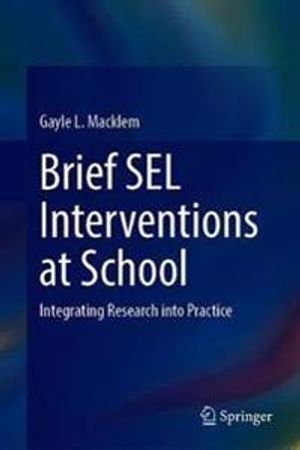 Brief SEL Interventions at School | 1:a upplagan