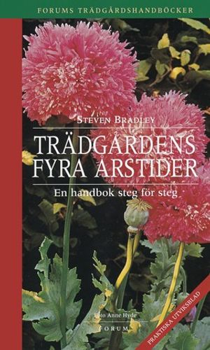 Trädgårdens fyra årstider