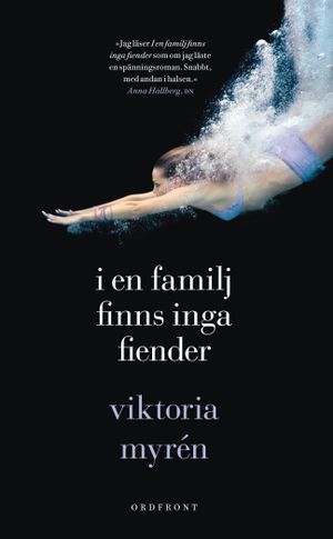 I en familj finns inga fiender | 1:a upplagan