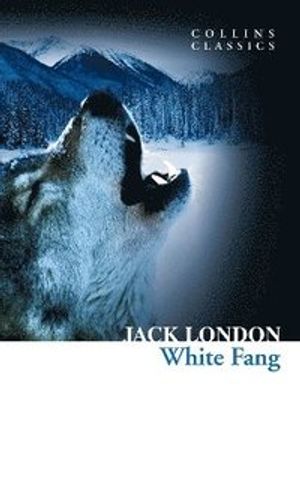 White fang