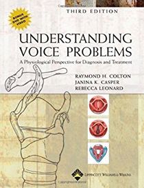 Understanding Voice Problems